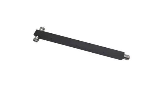 2Way Power Divider with Wideband Frequency